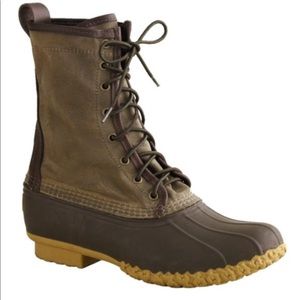 L.L. Bean Signature Hunting Shoe